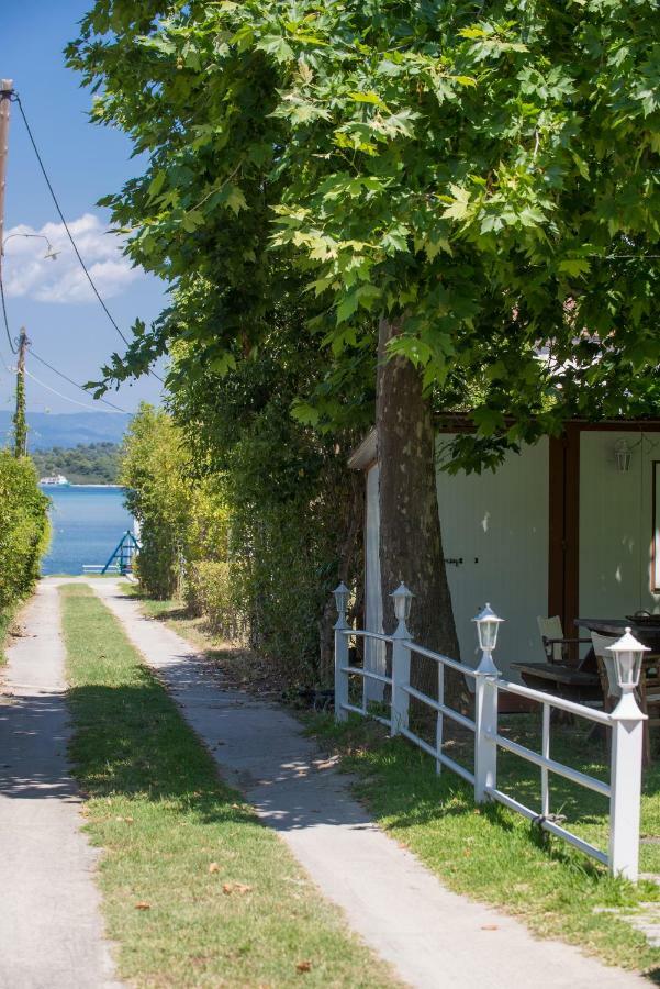 Maria Village วูร์วูรู ภายนอก รูปภาพ